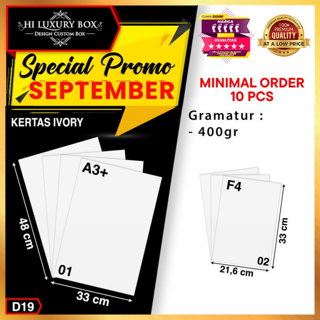 

Kertas | Kertas Lembaran | Kertas Murah | Kertas Art Carton | D21
