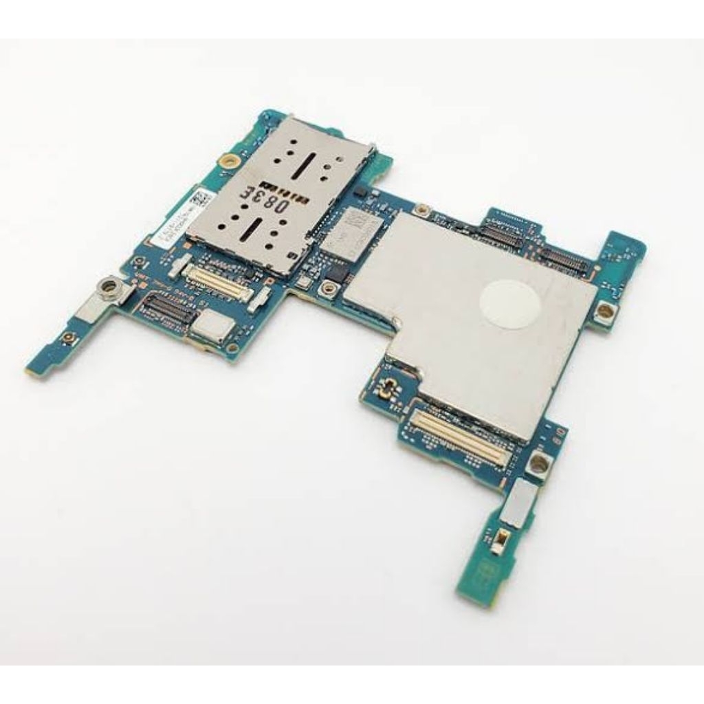 Mesin Sony Xperia XZ2