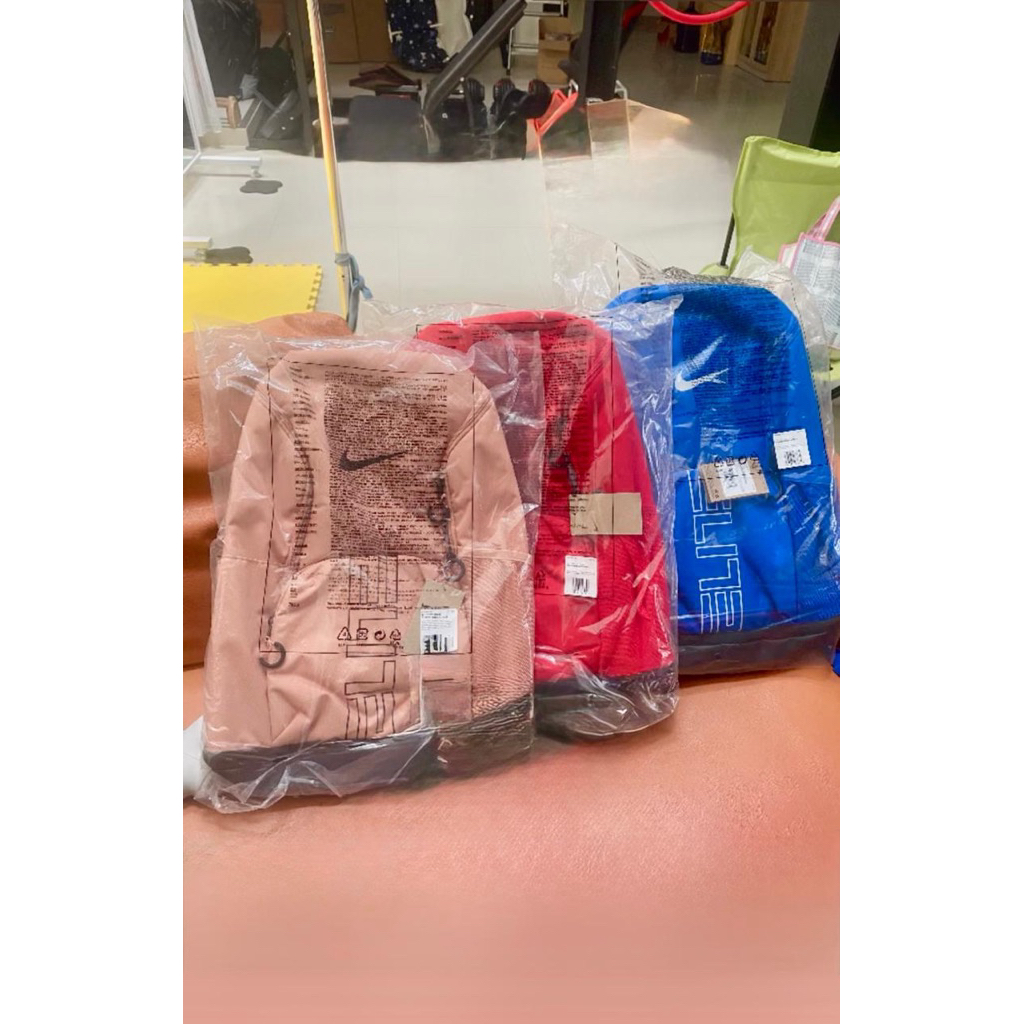 Nike Elite Backpack 2025