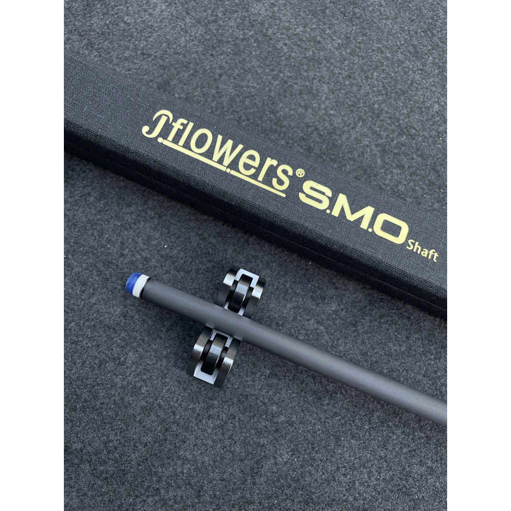Shaft Jflowers SMO Radial Joint 388 - Shaft Jflowers S.M.O