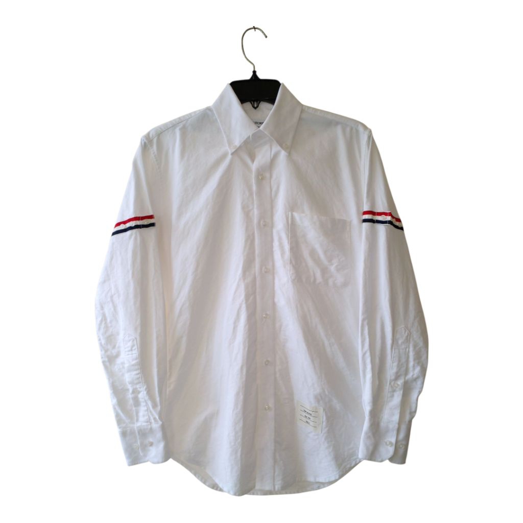 Kemeja Thom Browne Second