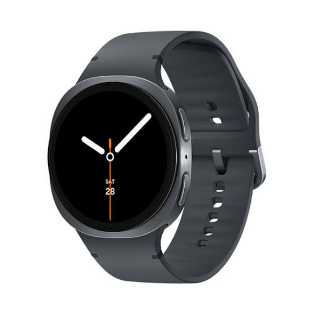Samsung Galaxy watch 8 Jam tangan fungsional