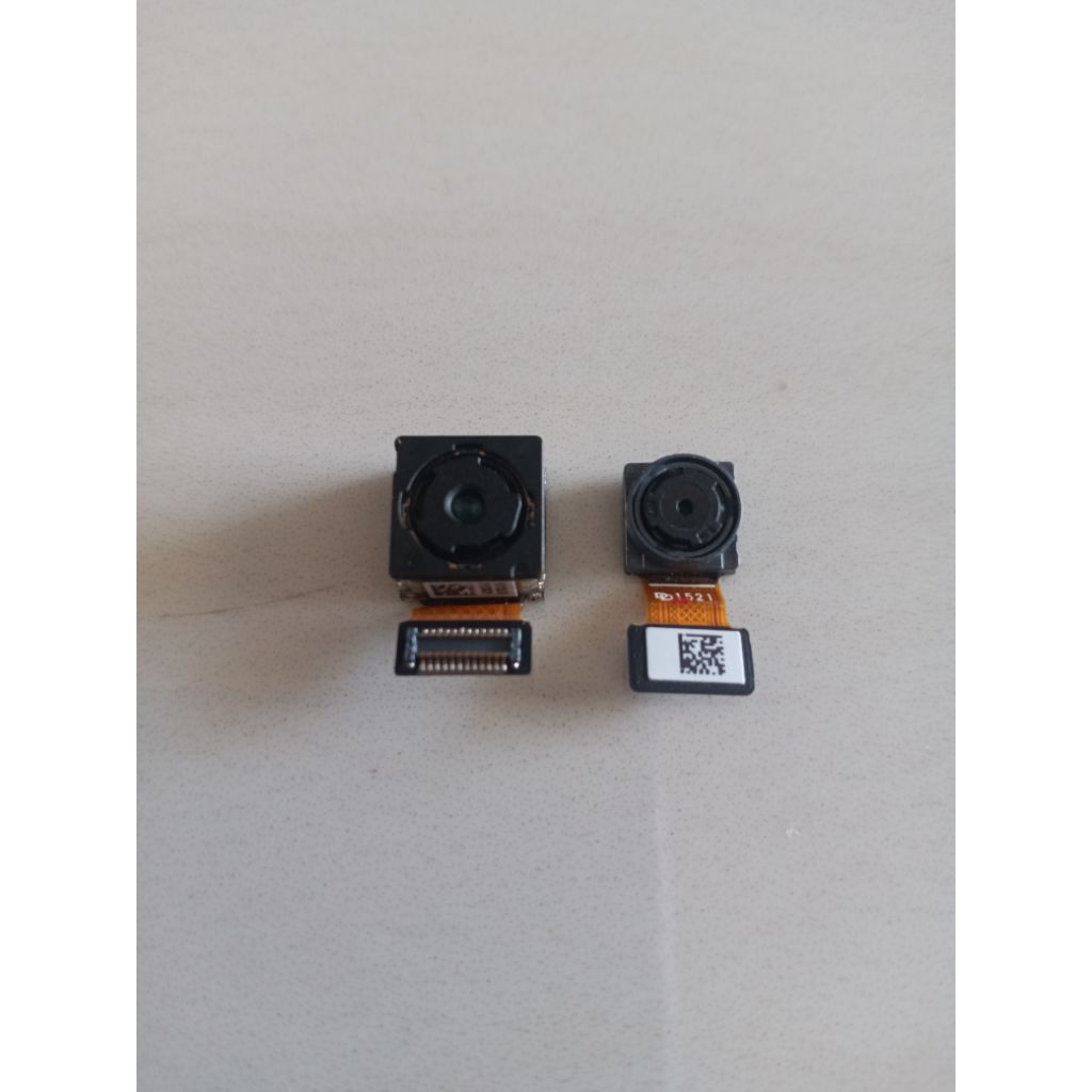 Kamera Hp Vivo V1