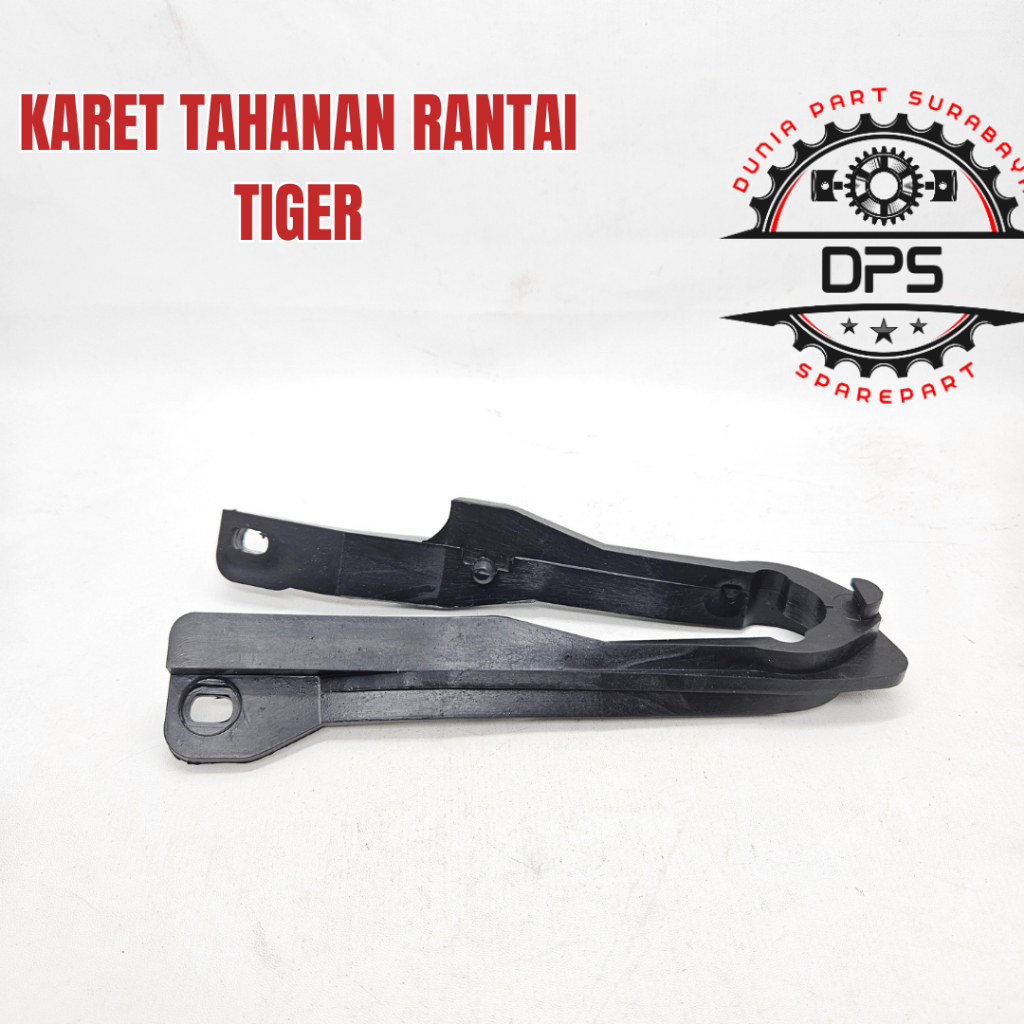 Karet Tahanan Bantalan Rantai Rante Honda Tiger