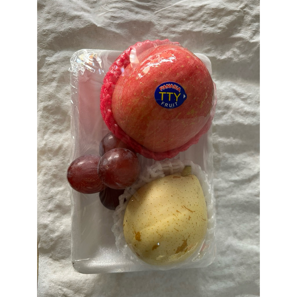 

Paket Buah Segar - Buah Segar Instan Malang