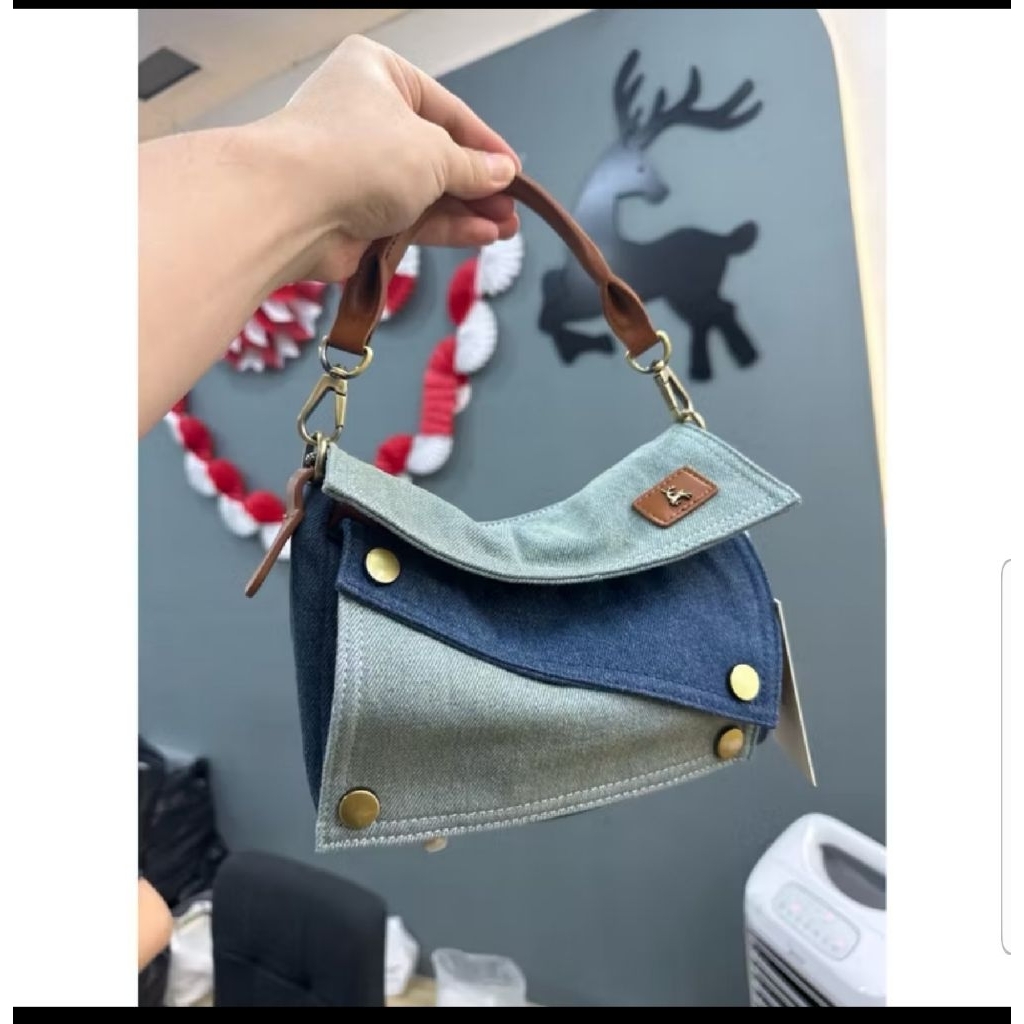 Exclusif Madelyn Bag