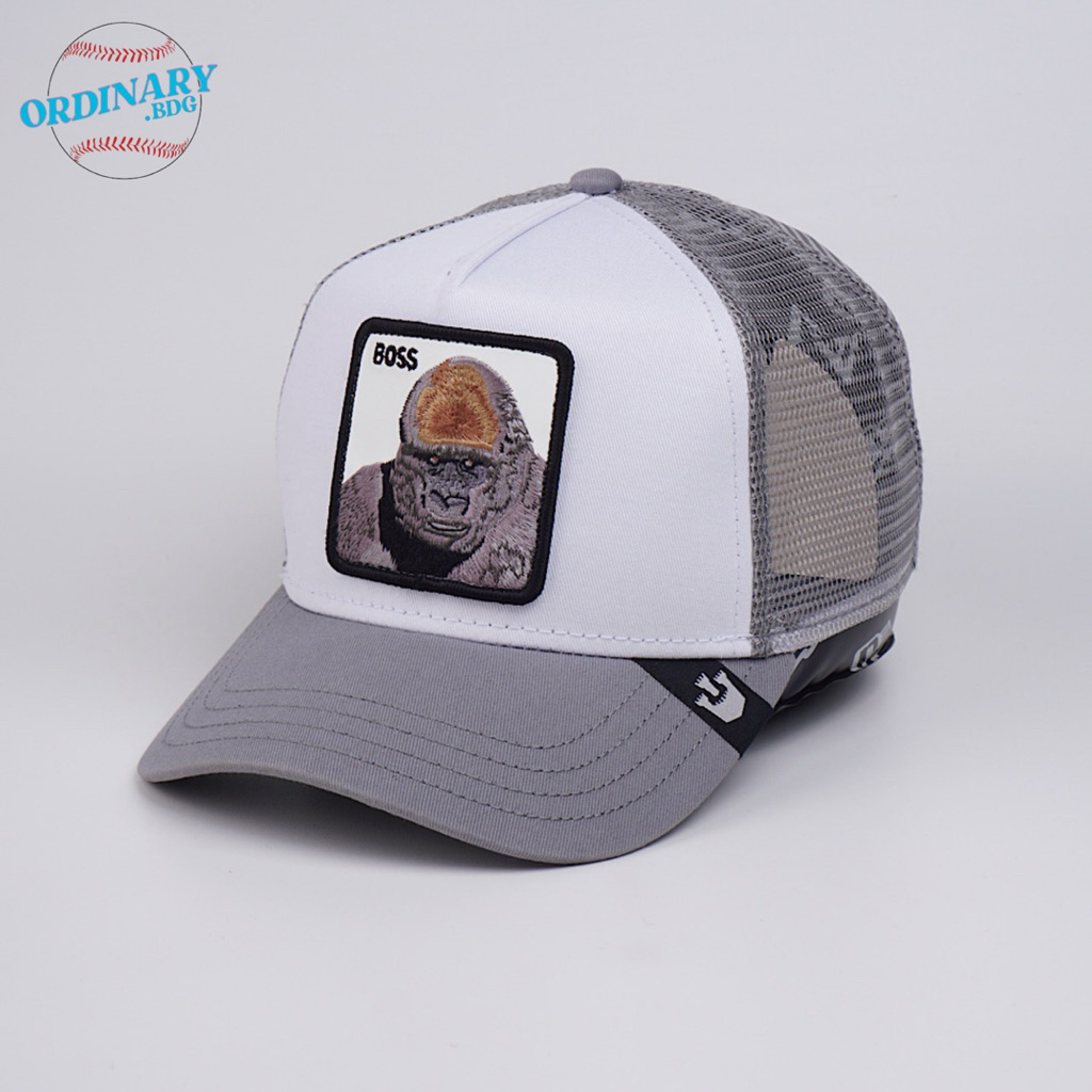 Topi Goorin Bros Original Boss Series