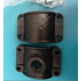 Klem Pipa HDPE Clamp Saddle 63 x 3/4