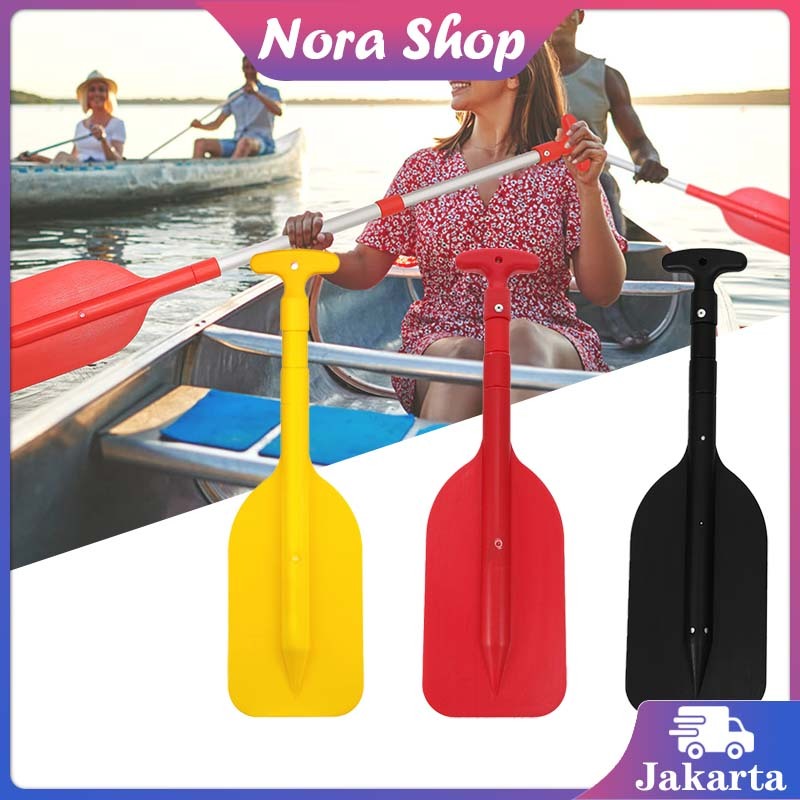 Dayung Sampan Dayung Kano/Dayung Rafting/Dayung Latihan/Dayung Kayak/Aksesori Olahraga Air