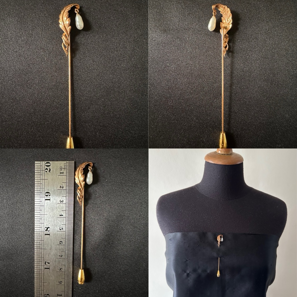 Vintage Stick Pin