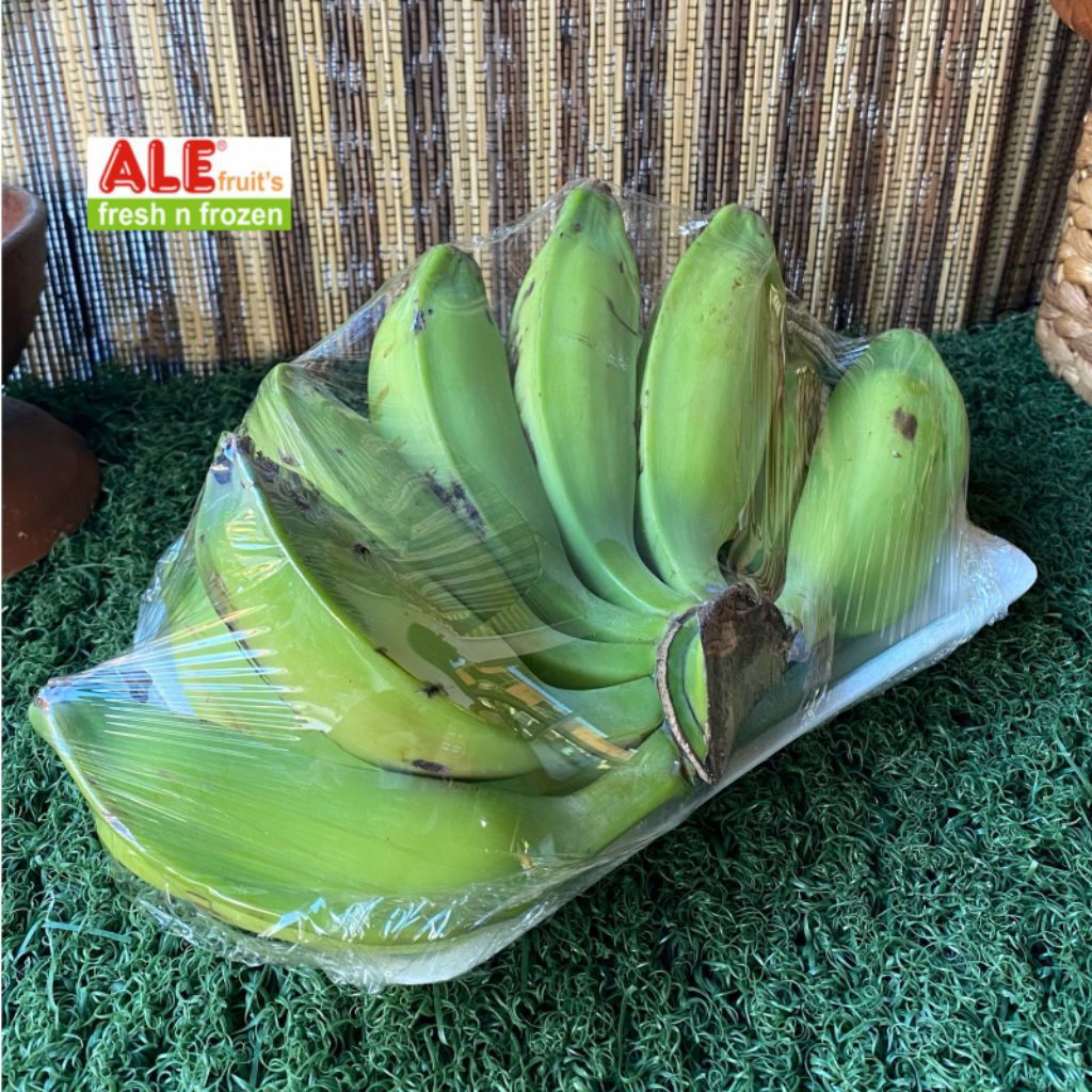 

Pisang klutuk fresh, pisang klutuk, pisang klutuk segar