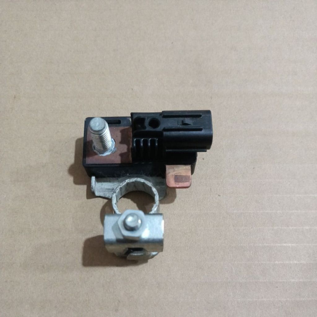 Sensor Battery Aki mobil Avanza Xenia tahun 2022 Up Original