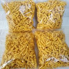 

TWIS JAGUNG RASA Balado -250 gr / Cheetos Kiloan Rasa Balado / Snack Kiloan Murah / Ciki Kiloan