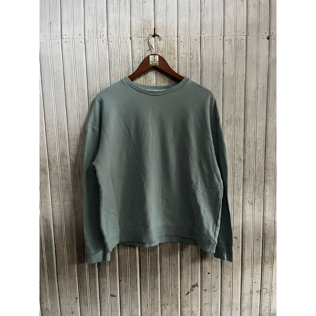 Crewneck Number Nine