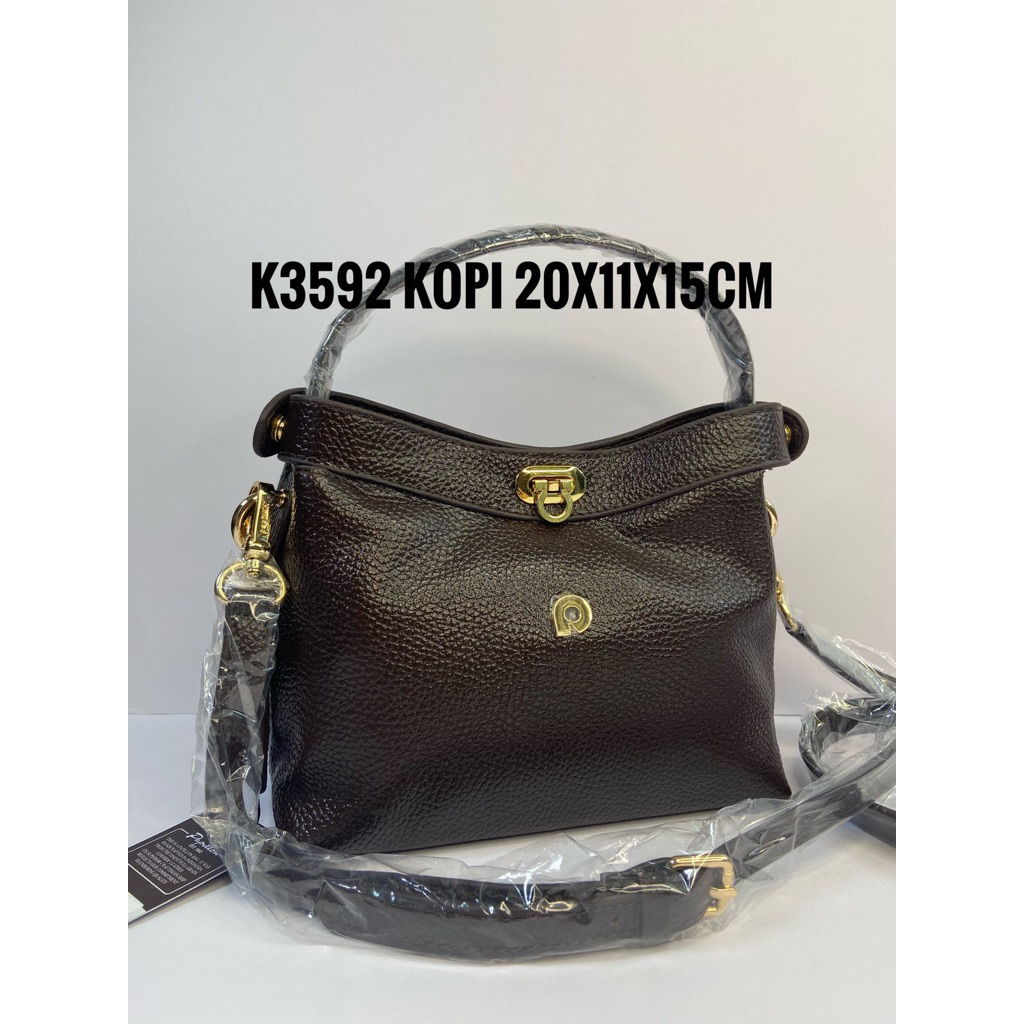 Tas Papillon K 3592 | Tas Papillon K3592 | Tas Kulit | tas wanita