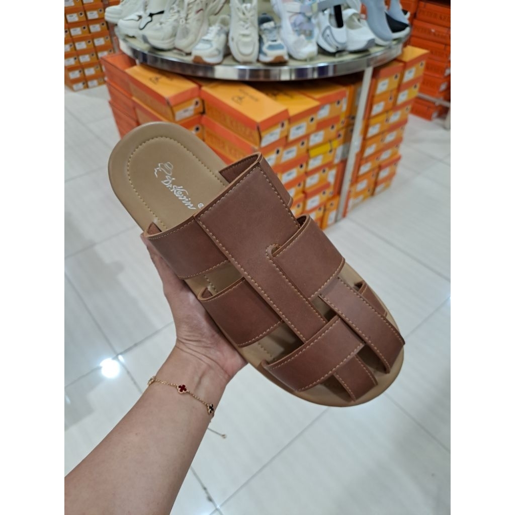 sepatu remaja dan dewasa  pria Dr.kevin100% original by matahari