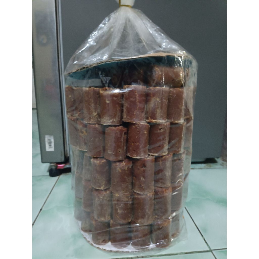 

Kemasan Baterai Gula Jawa/Merah/Tebu/Batok Grade A