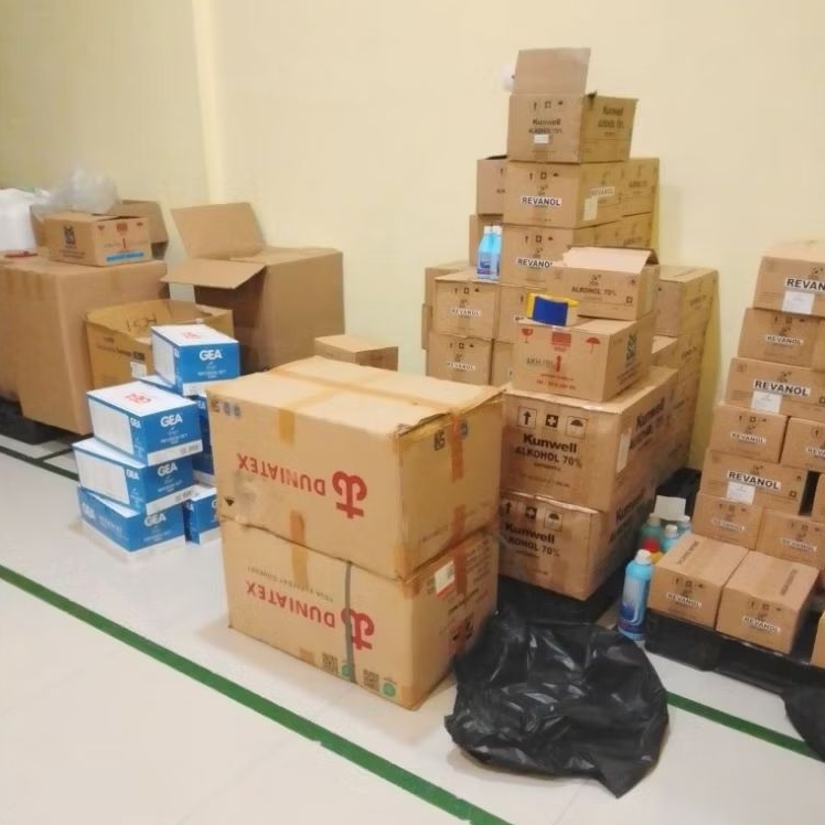 

Link Paket Kiriman BB2 - 12000 Promo