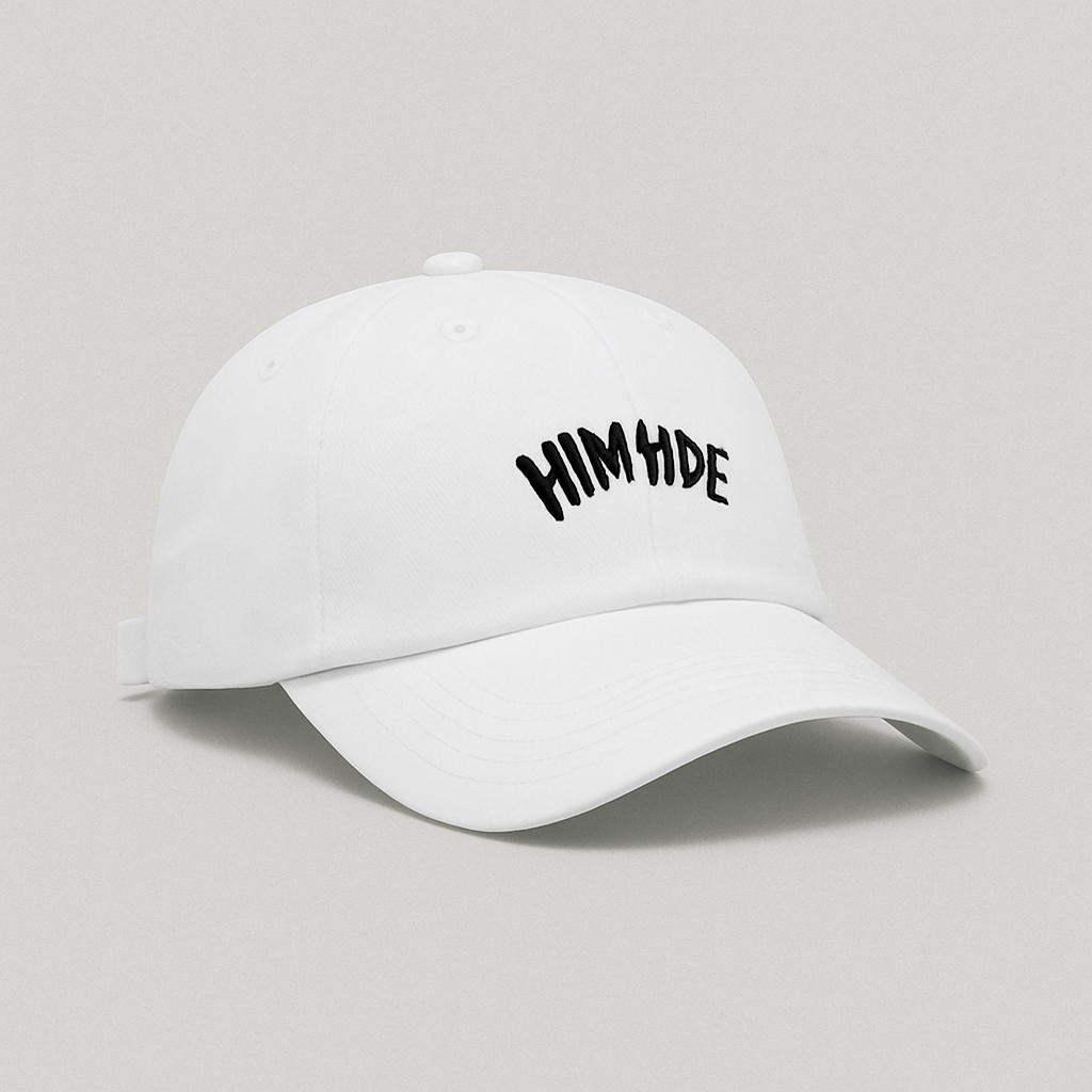 TOPI | TOPI PRIA WANITA | TOPI DISTRO DEWASA TERMURAH | TOPI BASEBALL CAP HIMSIDE | HEADWEAR_FASHION