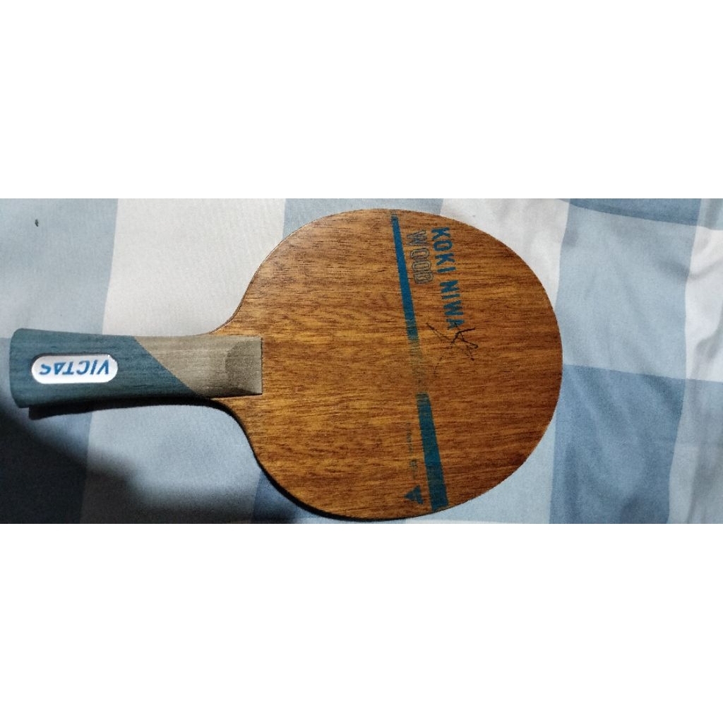 bet kayu victas koki niwa wood