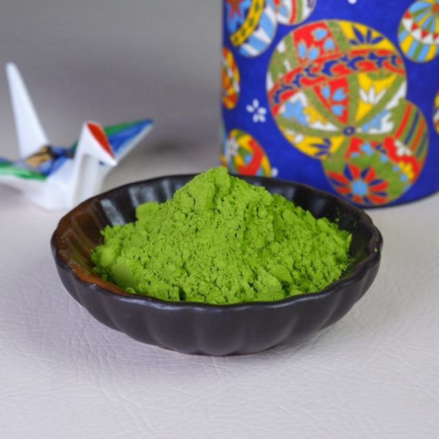 

Seiga Single Cultivar Ceremonial Grade Matcha MADE IN JAPAN