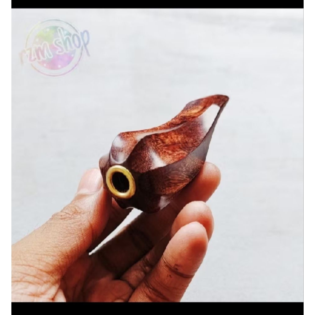 Once padutan cangklong pipa kayu galih asem jumbo belimbing