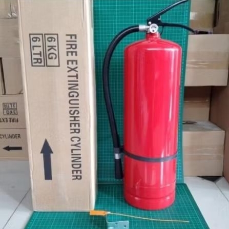 Tabung Apar Kosong 6kg-Tabung Pemadam Polos-APAR-PEMADAM