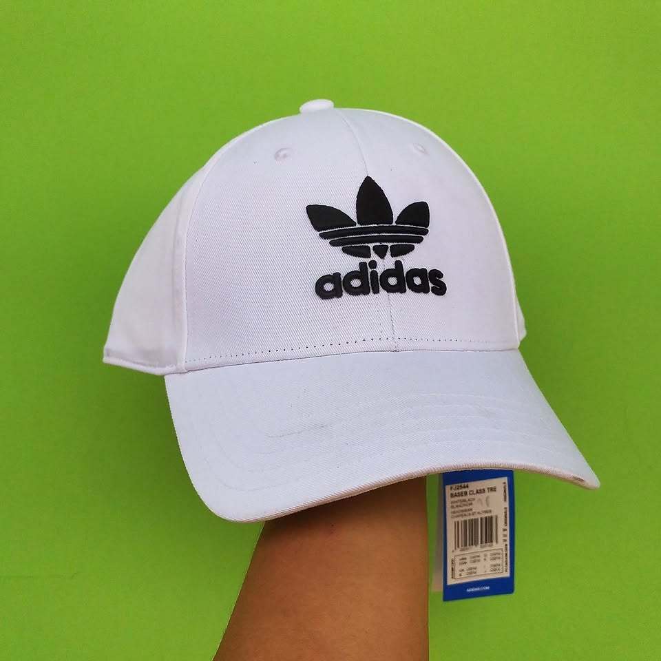 adidas Originals Trefoil Baseball Cap