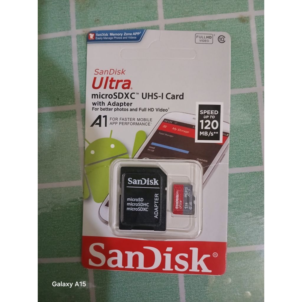 sandisk flash disk