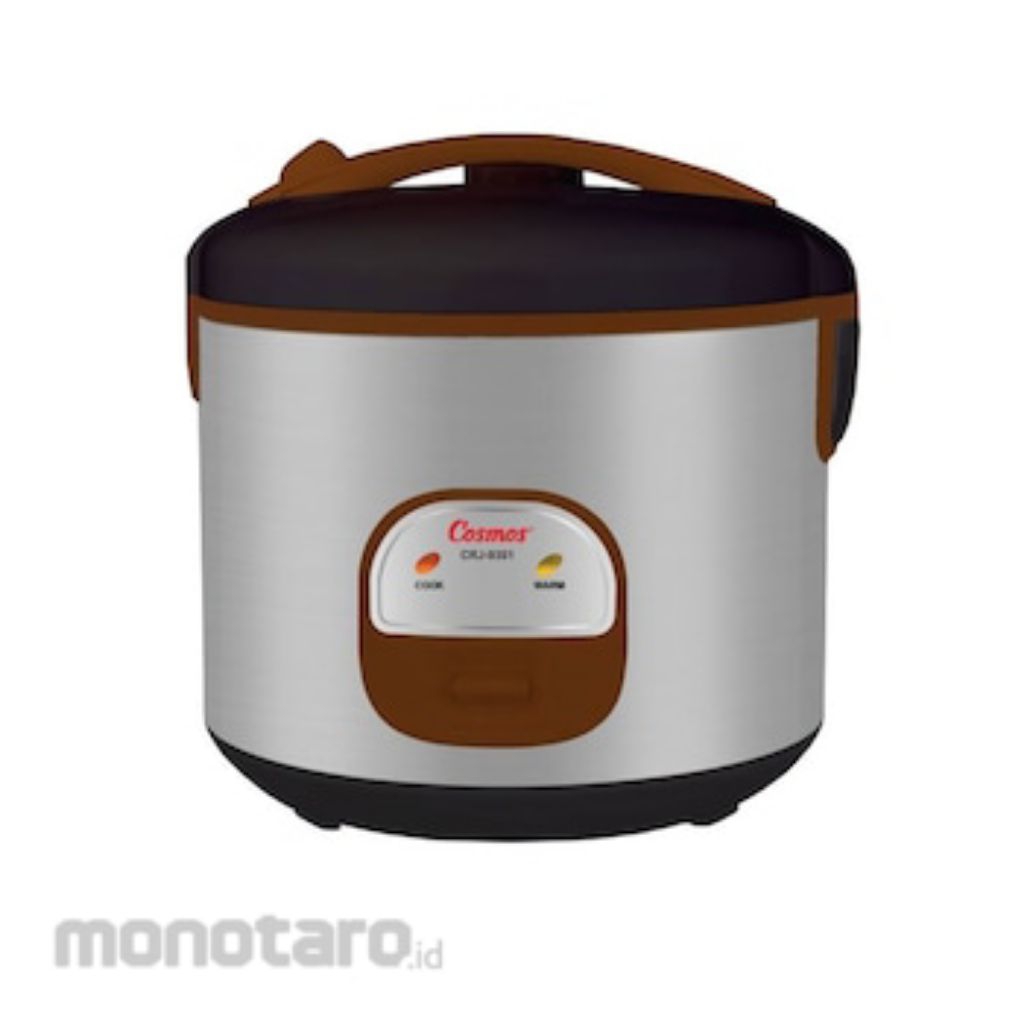 Cosmos Magic Com Stainless Steel