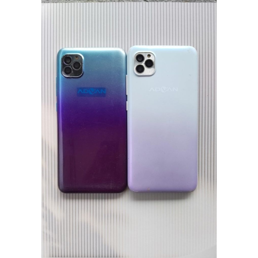 mesin advan g5 normal minus lcd