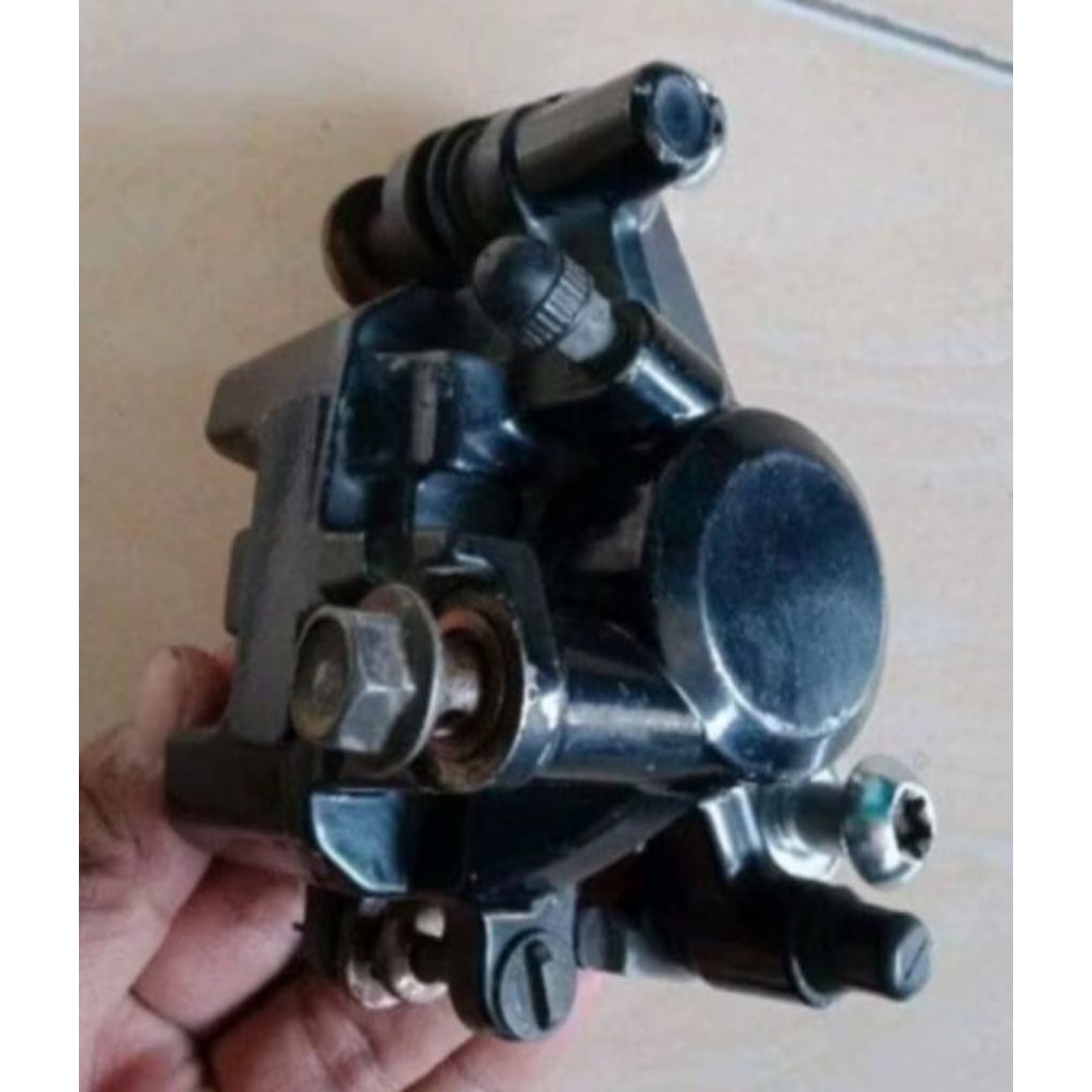 kaliper caliper pala babi Mio smile original copotan motor