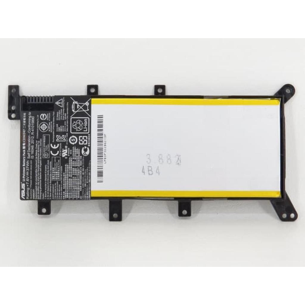 ORI Baterai Laptop Asus X555 X555LA X555LD X555LN C21N1347 Original K55LN A555L