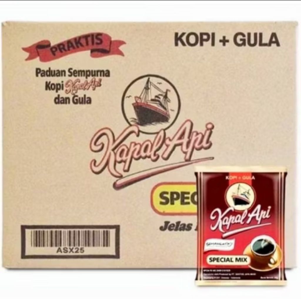 

kopi kapal api 10 pics