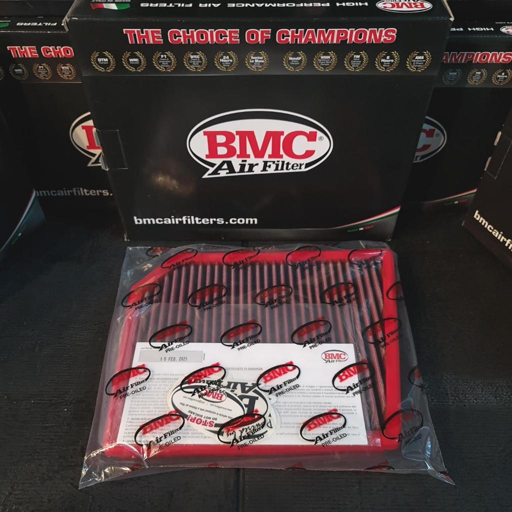 Filter Udara BMC Mini F54 Mini F56 New Mini Cooper F JCW