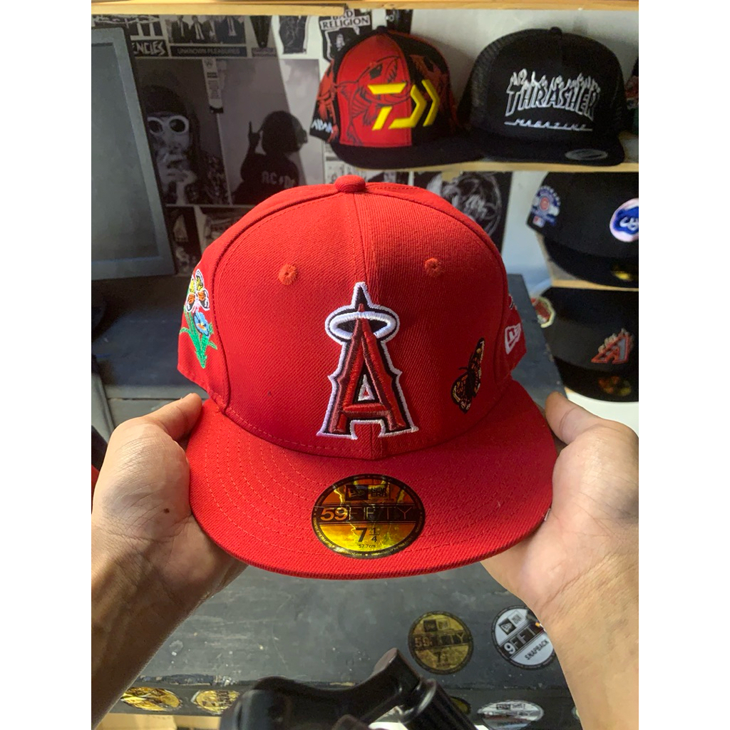 Topi 59Fifty Angel