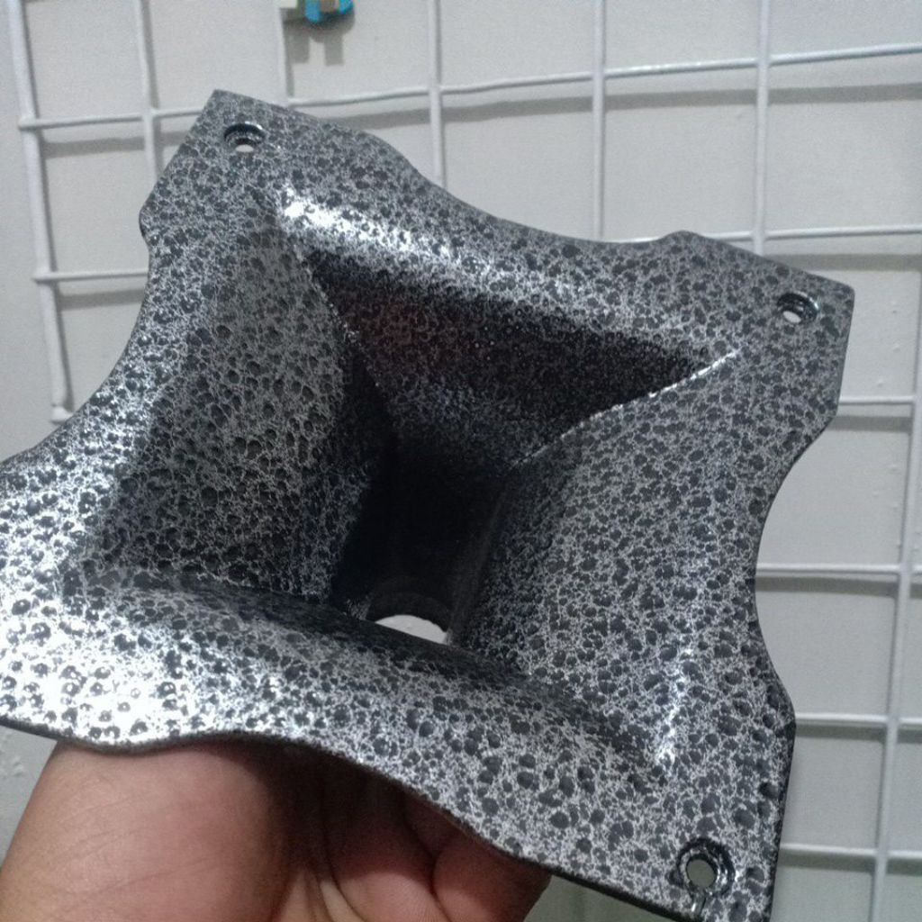 HORN TWITER 15X15 RCF