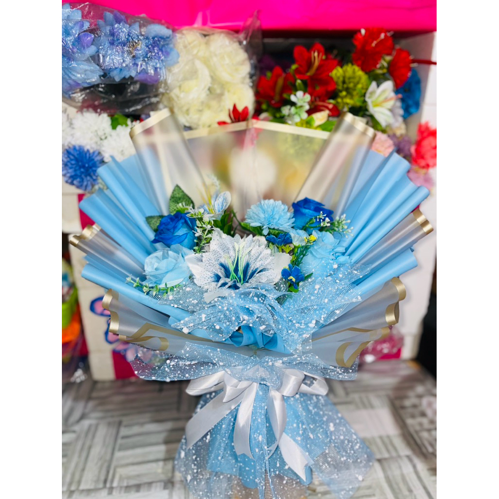 

Buket Bunga Large | Buket Bunga Tile Large