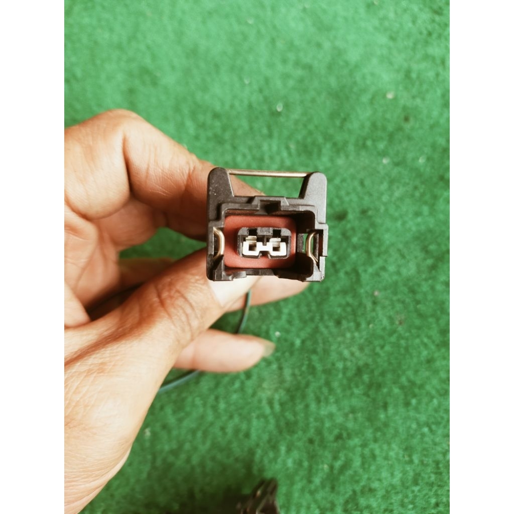 soket sensor iat chevrolet aveo kalos