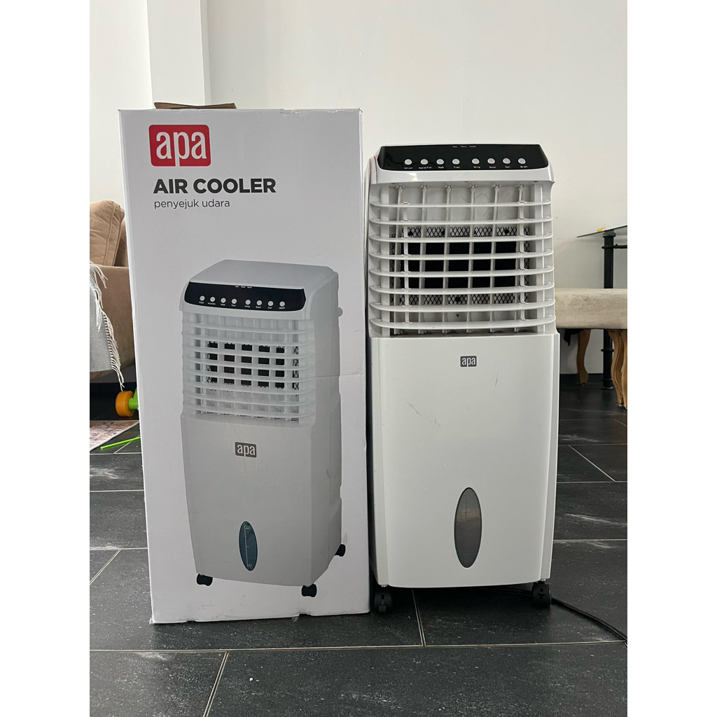 APA Air Cooler