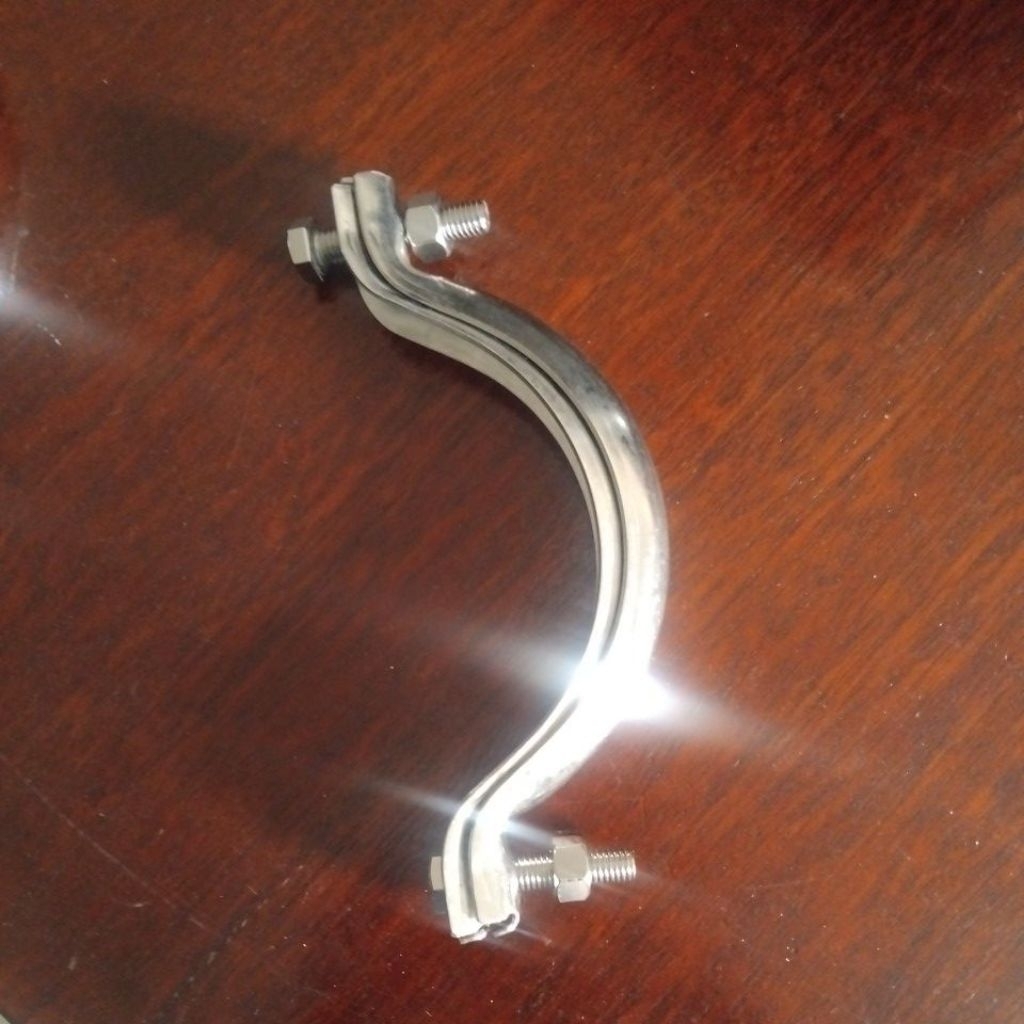 Klem Housing Membran 4040 / 4021