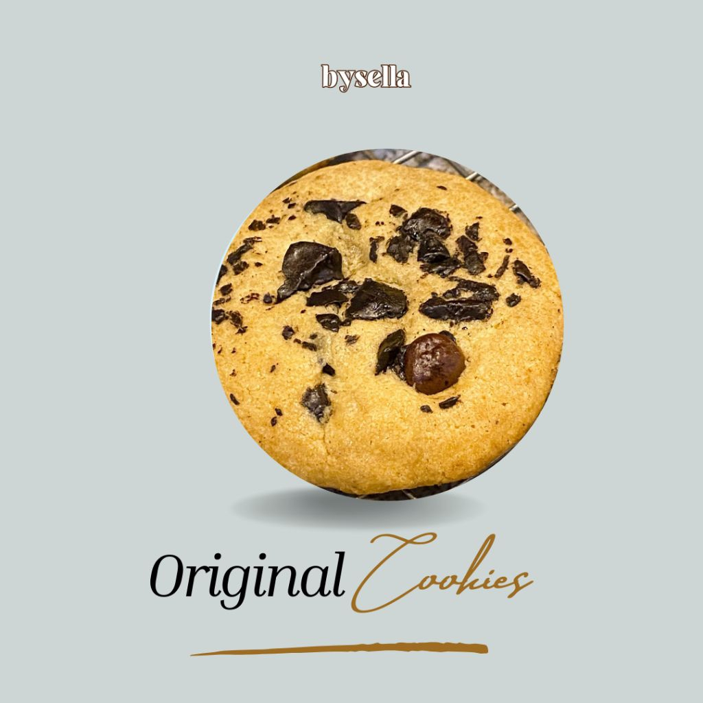 

Soft Baked Cookies premium