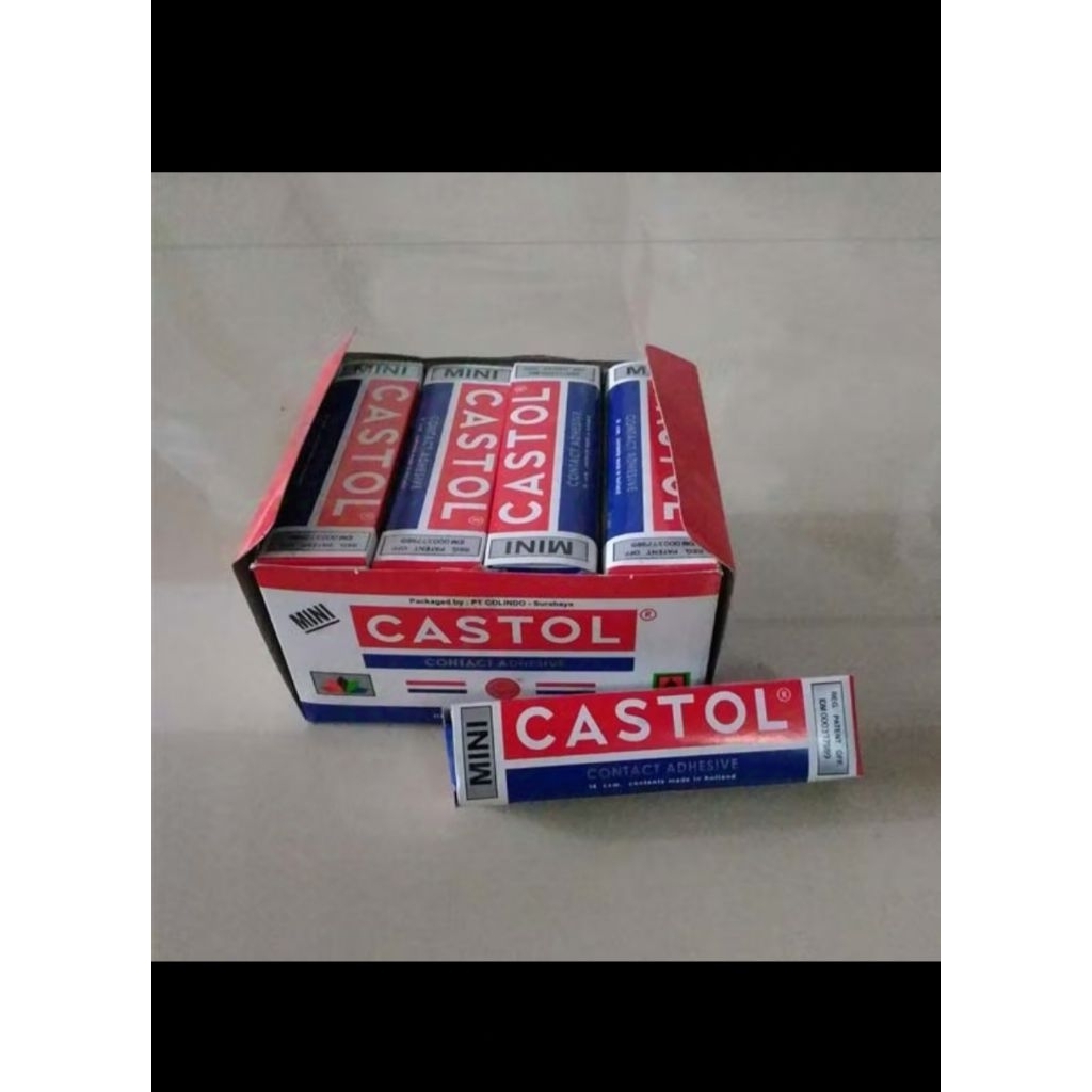 

LEM MINI 14CC ISI PER BOX 12 PCS PER BOX