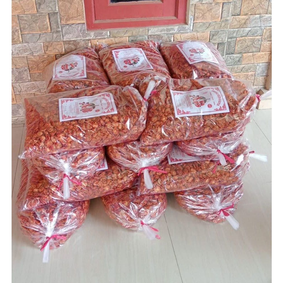 

( GRATIS ONGKIR ) EMPING PEDAS MANIS 1KG