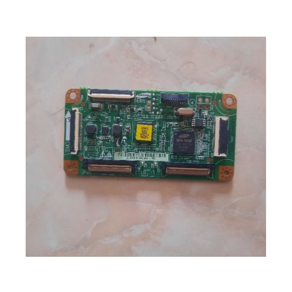 Ticon Tcon Plasma Samsung PA43H4000AW.PA43H4500AW.PA43H4900AW.PA43H4000.PA43H4500.PA43H4900