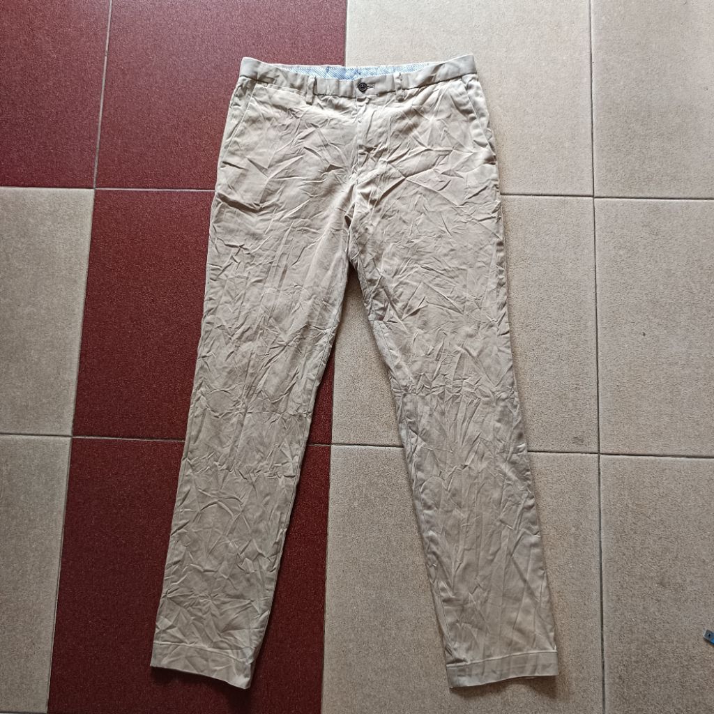 celana panjang chinos Ships
