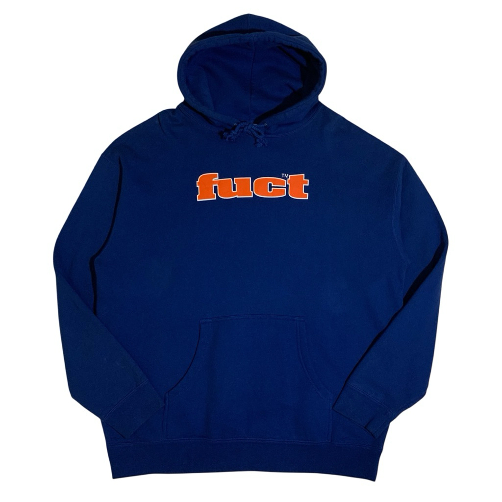 Fuct Hoodie