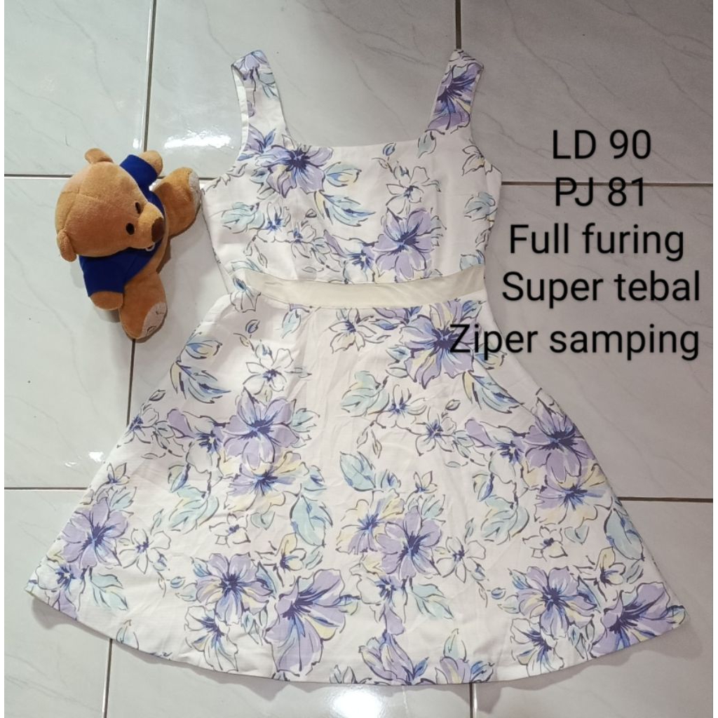 DRESS PREMI PL