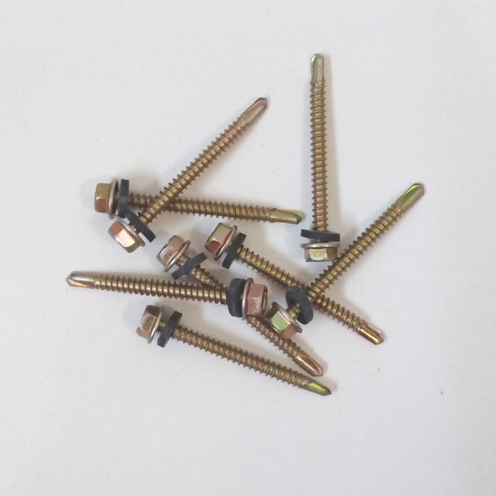 Baut / Skrup Roofing