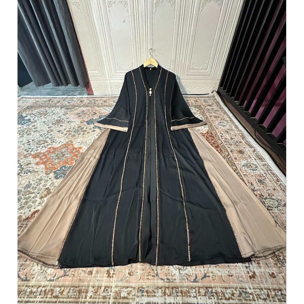 Abaya Dubai Abaya Mesir